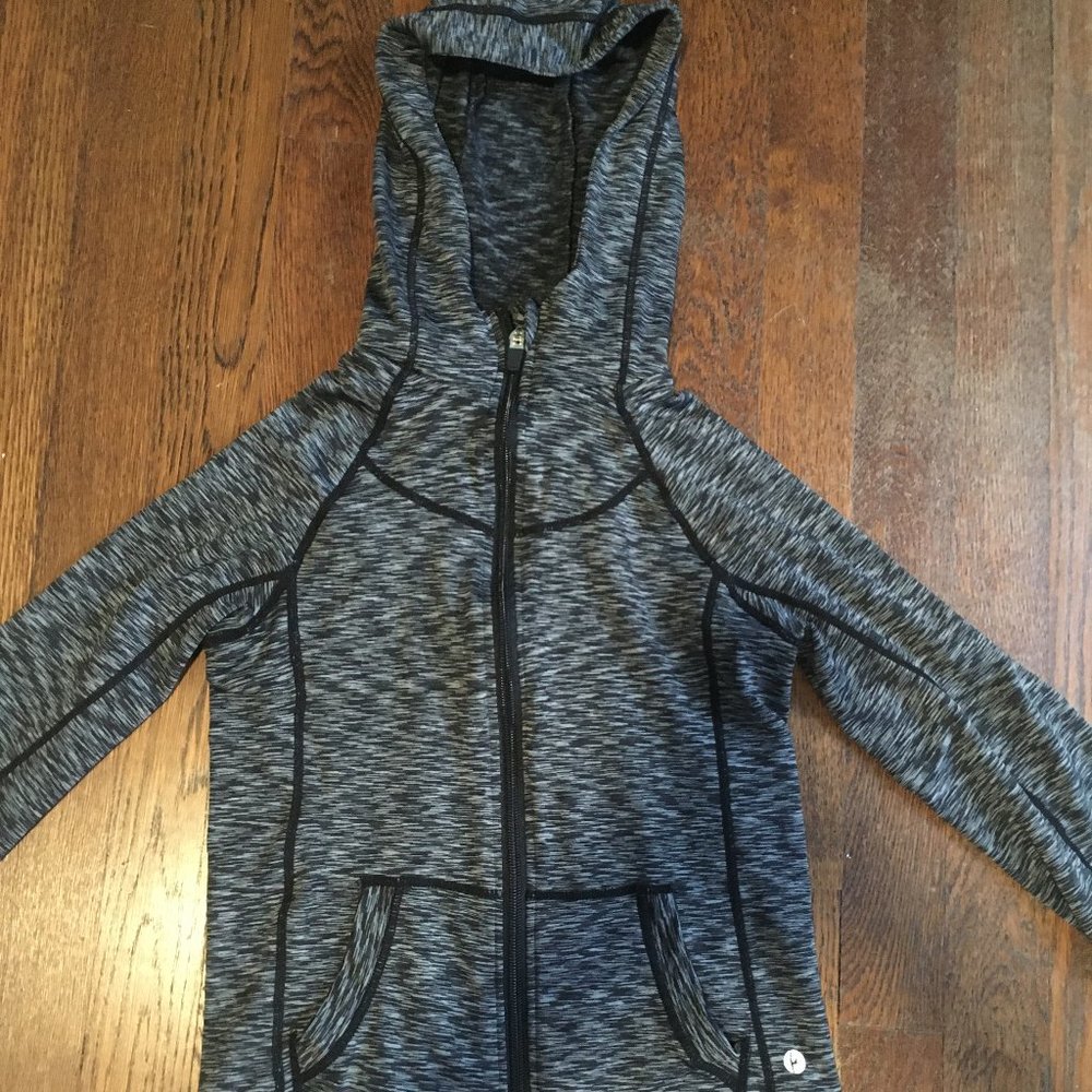 Athletic Jacket
